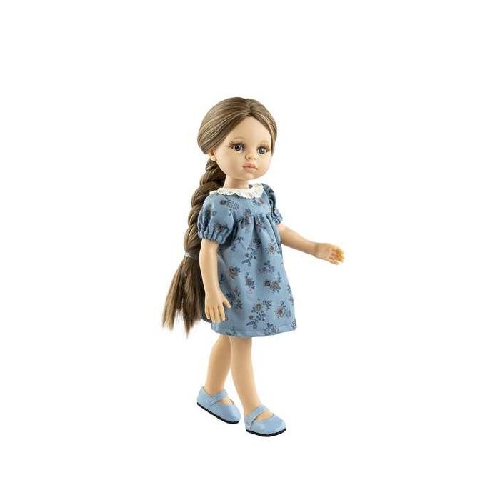 Muñeca laura 32 cm Muñeca laura 32 cm