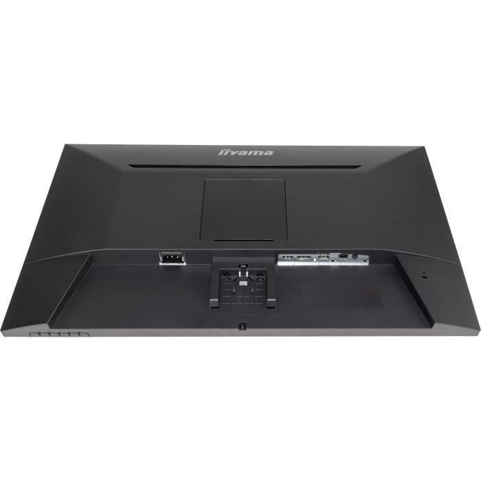 Pantalla de PC - IIYAMA - XU2794HSU-B6 - 27 VA FHD 1920 x 1080 - 1ms - 100Hz - HDMI DP - Pie regulable en altura 4 Pantalla de PC - IIYAMA - XU2794HSU-B6 - 27 VA FHD 1920 x 1080 - 1ms - 100Hz - HDMI DP - Pie regulable en altura 4
