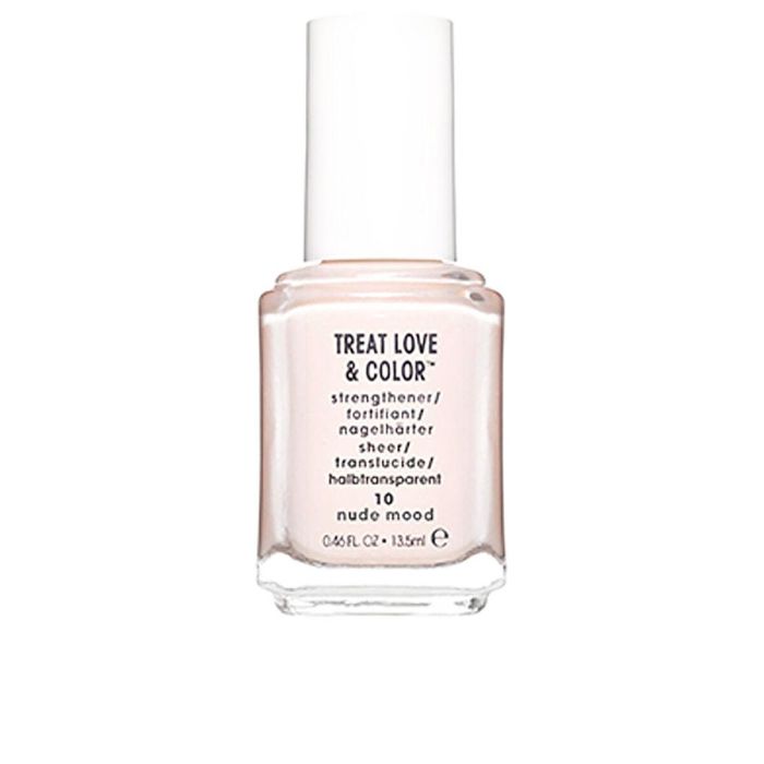 Pintaúñas Treat Love & Color Essie (13,5 ml) 4