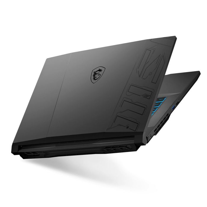 Laptop MSI Qwerty Español I7-13700H 17,3" Intel Core i7-13700H 16 GB RAM 1 TB SSD Nvidia Geforce RTX 4070 1 Laptop MSI Qwerty Español I7-13700H 17,3" Intel Core i7-13700H 16 GB RAM 1 TB SSD Nvidia Geforce RTX 4070 1