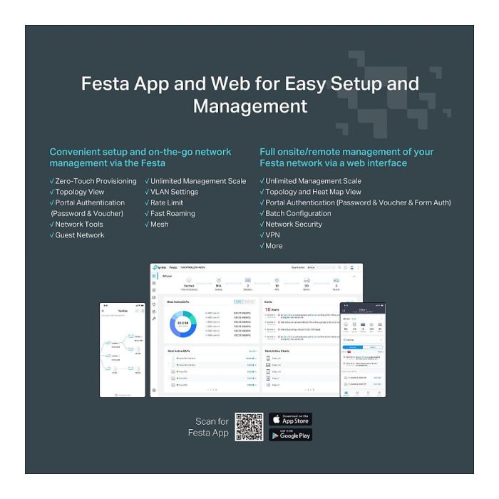 TP-Link Router Festa FR205 Gigabit VPN Blanco 8