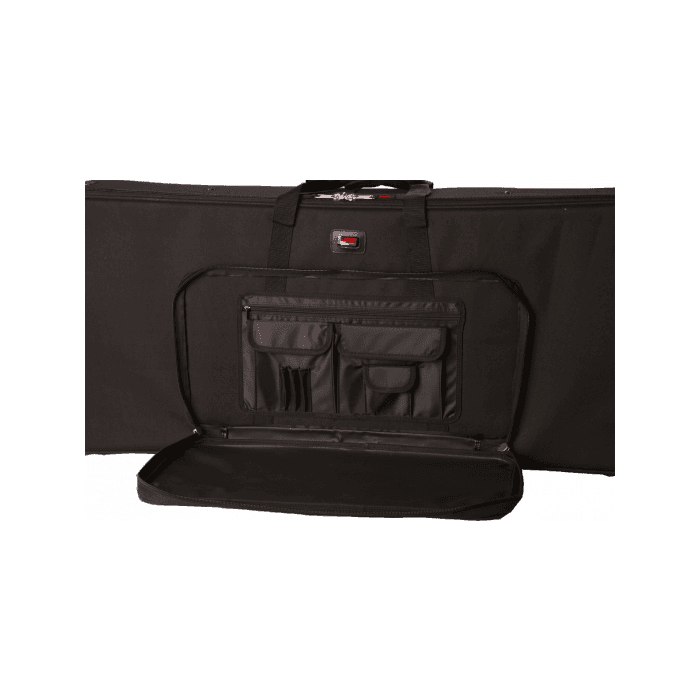 Softcase Teclado 49 Notas "Gator Gk" 2 Softcase Teclado 49 Notas "Gator Gk" 2