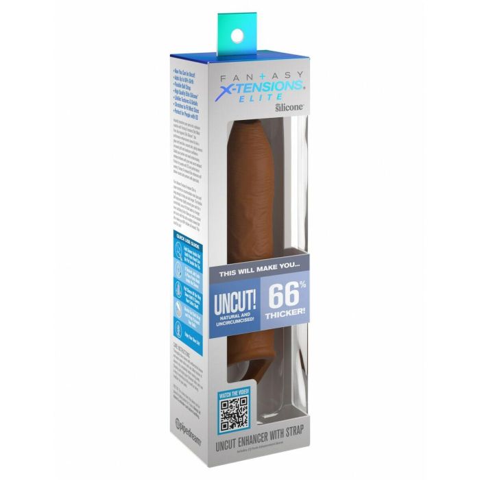 Funda para pene Pipedream 1 Funda para pene Pipedream 1