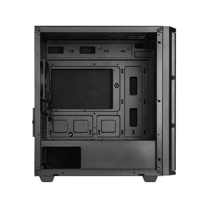 Mini Chieftec Vita Serie AZ-01B-OP 9