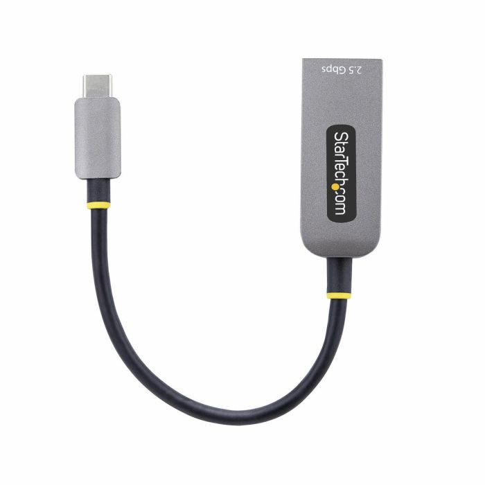 Adaptador USB a Ethernet Startech C22G-USB-ETHERNET 1