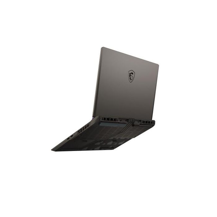 Msi Portatil Vector 18 HX AI A2XWIG-648ES Intel Core Ultra 9 275HX RTX 5080 32GB RAM 1TB SSD 18" QHD+ 240Hz 10