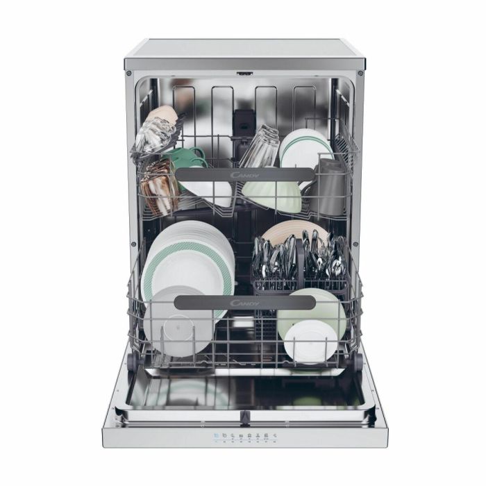 Lavavajillas Haier CF4E4F0X 60 cm 3 Lavavajillas Haier CF4E4F0X 60 cm 3