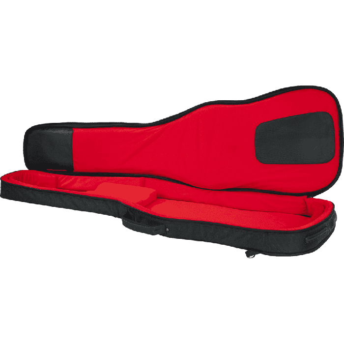 Gator Funda Bajo Eléctrico Transit Negro 3