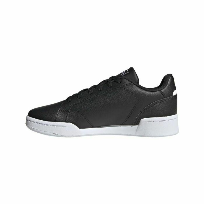 Zapatillas Deportivas Infantiles Adidas Roguera Negro 8 Zapatillas Deportivas Infantiles Adidas Roguera Negro 8