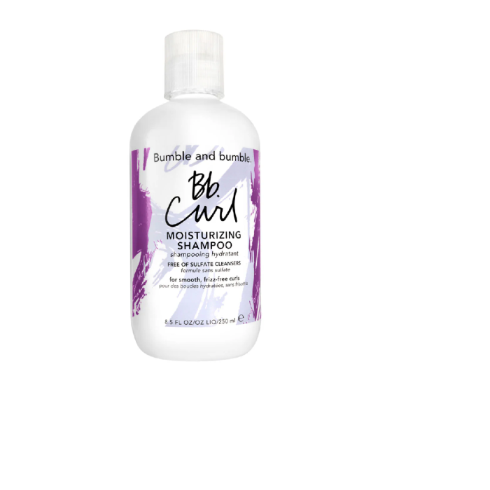 Bumble And Bumble Curl Moisturizing Shampoo 60 mL