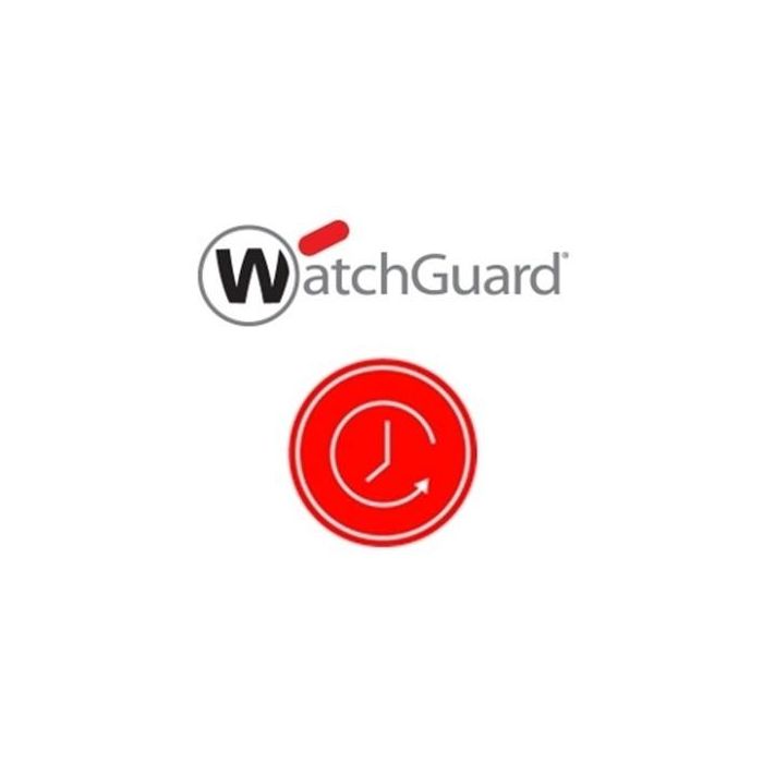 WatchGuard WG561261 Firebox M5600 Gold Support Renovación/Actualización Licencia de Seguridad Antivirus 1 Año
