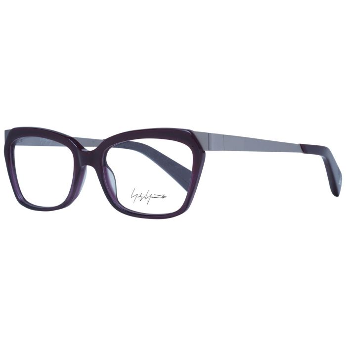 Montura de Gafas Unisex Yohji Yamamoto YY1014 54710 Montura de Gafas Unisex Yohji Yamamoto YY1014 54710