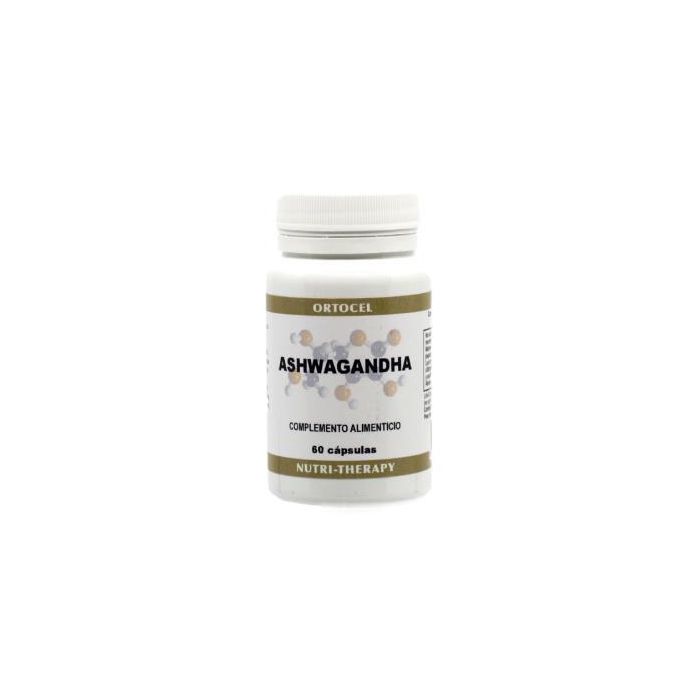 Ashwagandha 450Mg. 60Cap. Ashwagandha 450Mg. 60Cap.