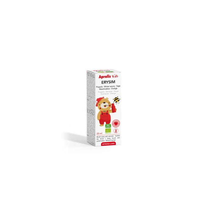 Aprolis Erysim'Kids Aprolis Erysim'Kids