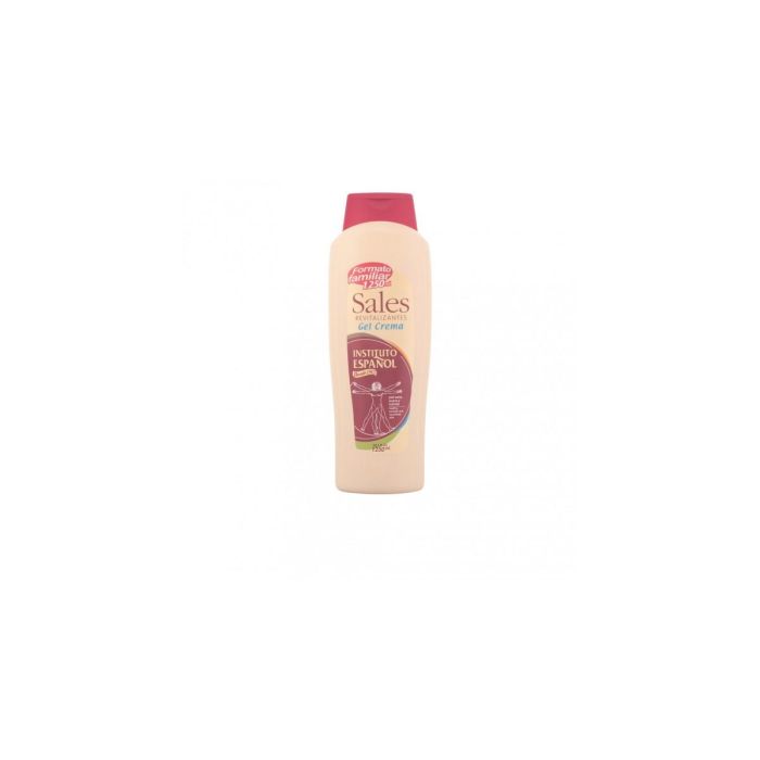 Instituto Español Gel Crema Sales 1250 mL 0 Instituto Español Gel Crema Sales 1250 mL 0