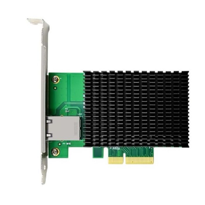 Tarjeta Red Level One Gnc - 0210 Rj45 1 Tarjeta Red Level One Gnc - 0210 Rj45 1