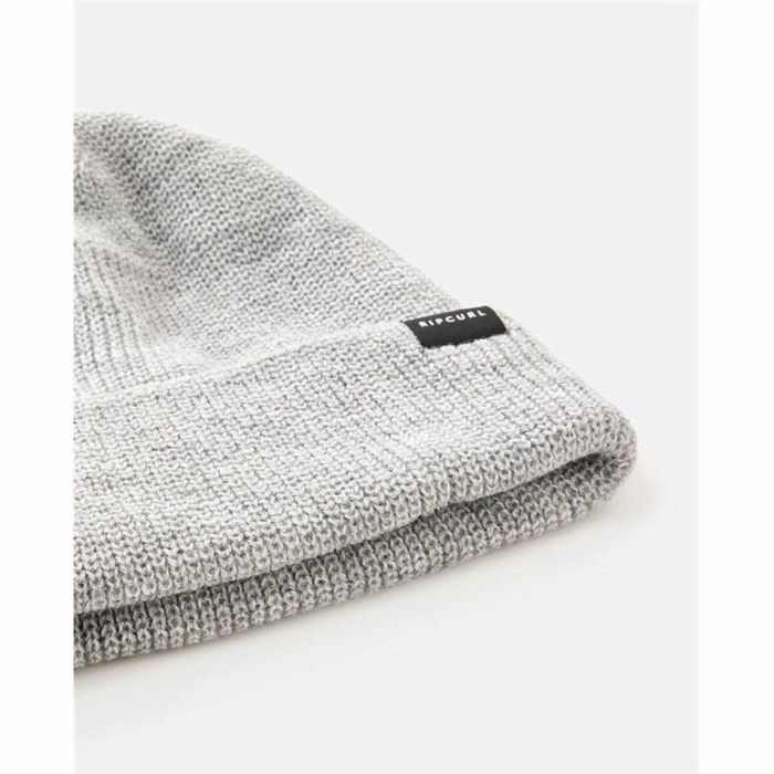 Gorro Rip Curl Impact Reg Gris claro 1 Gorro Rip Curl Impact Reg Gris claro 1