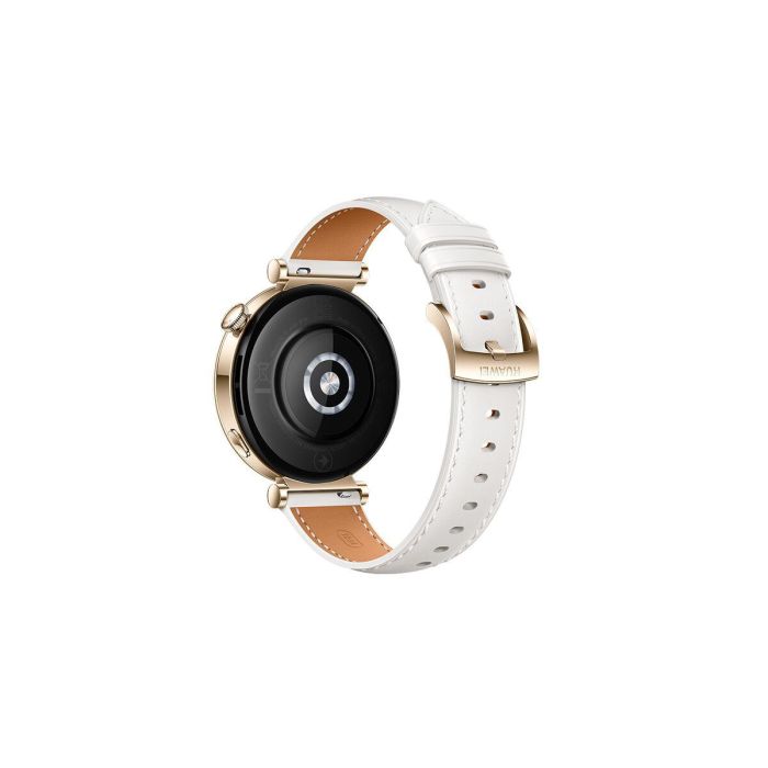 Smartwatch GT4 Classic Huawei Watch GT 4 41mm Blanco Dorado 2 Smartwatch GT4 Classic Huawei Watch GT 4 41mm Blanco Dorado 2