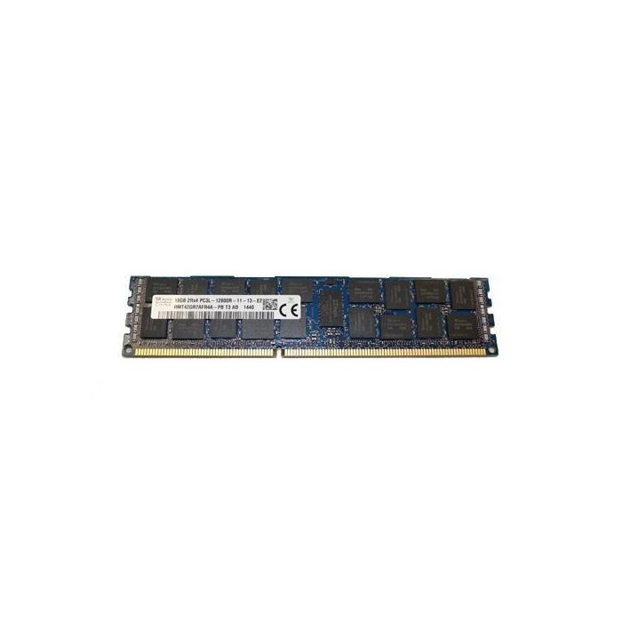 Dell 4GX72 Memoria RAM 16GB DDR3L 1600MHz DIMM Registrada ECC 1.35V Dual Rank 240-Pin Dell 4GX72 Memoria RAM 16GB DDR3L 1600MHz DIMM Registrada ECC 1.35V Dual Rank 240-Pin