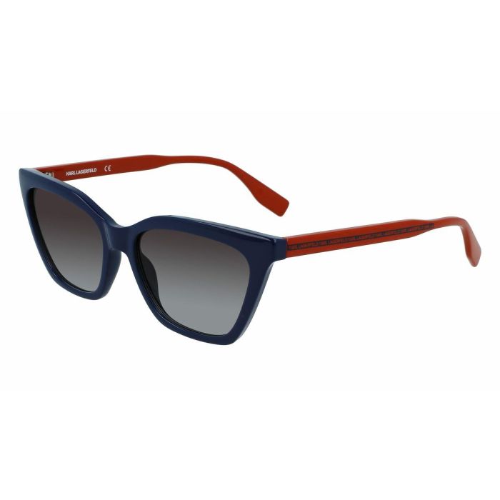 Gafas de Sol Mujer Karl Lagerfeld KL6061S-424 ø 56 mm Gafas de Sol Mujer Karl Lagerfeld KL6061S-424 ø 56 mm