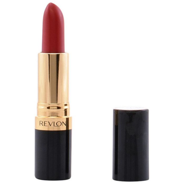 Pintalabios Hidratante Super Lustrous Revlon 3,7 g 12 Pintalabios Hidratante Super Lustrous Revlon 3,7 g 12