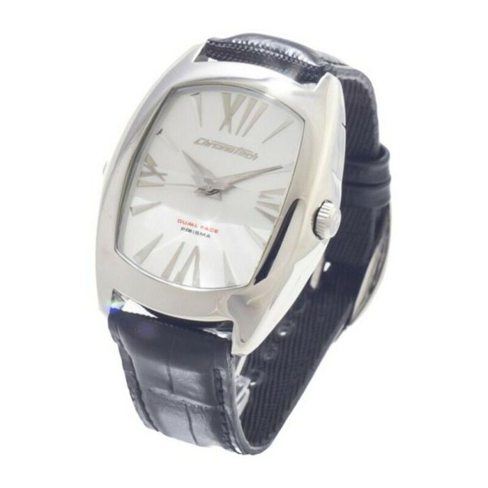 Reloj Hombre Chronotech CT7696M-03 (Ø 41 mm) 1 Reloj Hombre Chronotech CT7696M-03 (Ø 41 mm) 1
