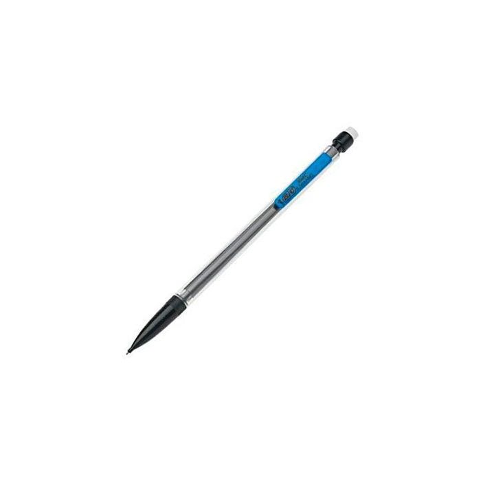 Bic Portaminas Matic Original 0.7 Hb Desechable Caja -12U- Bic Portaminas Matic Original 0.7 Hb Desechable Caja -12U-