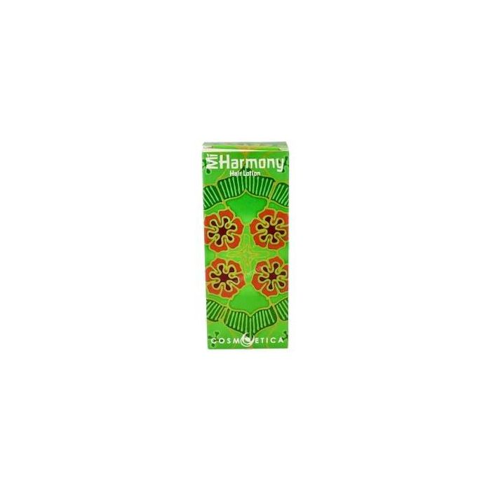 Mi Harmony Loción Cabello Anticaída 100ml - Estimula Crecimiento y Revitaliza el Cuero Cabelludo