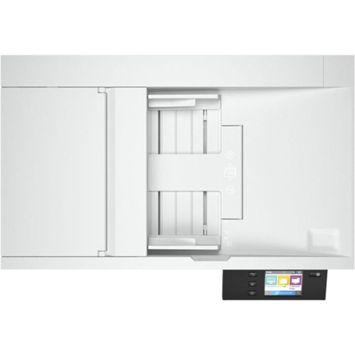 Escáner HP Scanjet Enterprise Flow N6600 FNW1 2 Escáner HP Scanjet Enterprise Flow N6600 FNW1 2