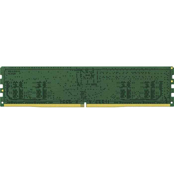 Kingston Memoria RAM DDR5 de 8GB (1x8GB) 6400MT/s CL52 para PC/Servidor - ValueRAM Retail 1