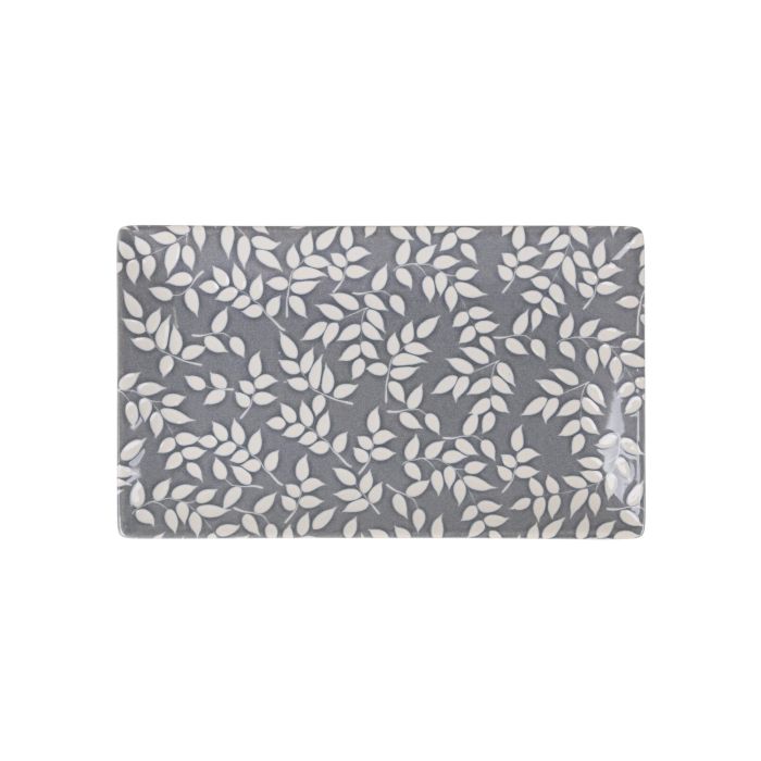 Santa Clara - Fuente rectangular Berna Elite brillo 25x15 cm (18 Unidades) 3 Santa Clara - Fuente rectangular Berna Elite brillo 25x15 cm (18 Unidades) 3