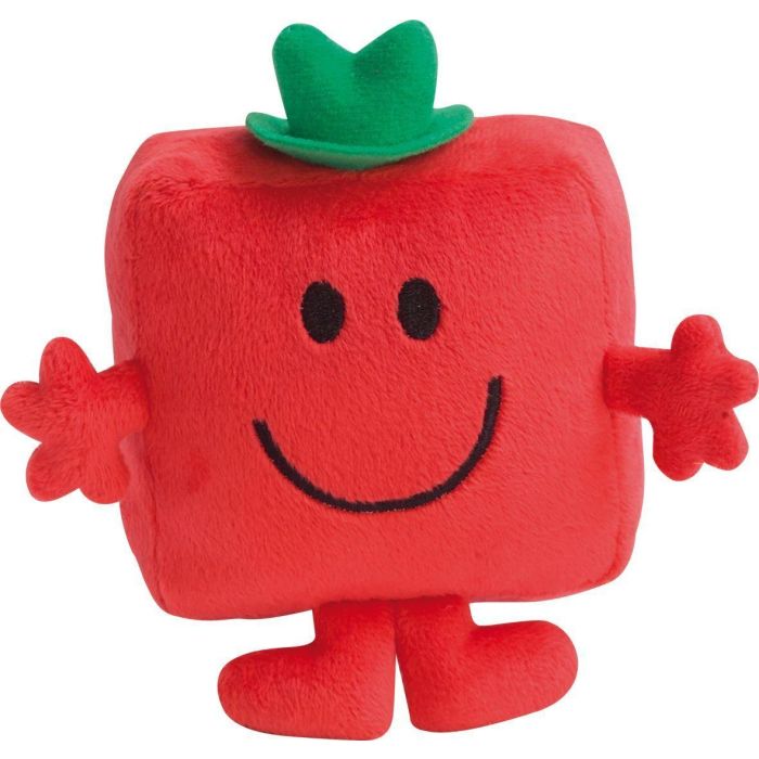 Vajilla - FUN HOUSE - MONSIEUR MADAME - Plato hondo Ø16 cm, botella de agua 350 ml, taza 350 ml y 2 peluches de 12 cm 1 Vajilla - FUN HOUSE - MONSIEUR MADAME - Plato hondo Ø16 cm, botella de agua 350 ml, taza 350 ml y 2 peluches de 12 cm 1