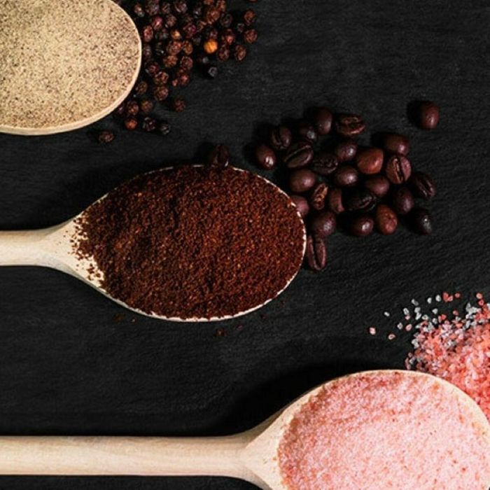 Molinillo Eléctrico Cecotec TitanMill 300 DuoClean Acero Inoxidable 300 W 2 Molinillo Eléctrico Cecotec TitanMill 300 DuoClean Acero Inoxidable 300 W 2