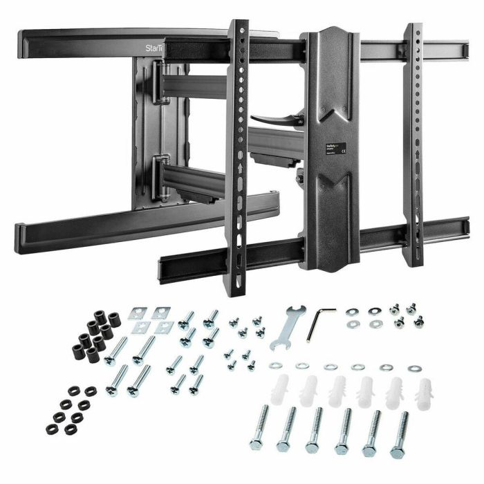 Soporte TV Startech FPWARTS1 1 Soporte TV Startech FPWARTS1 1