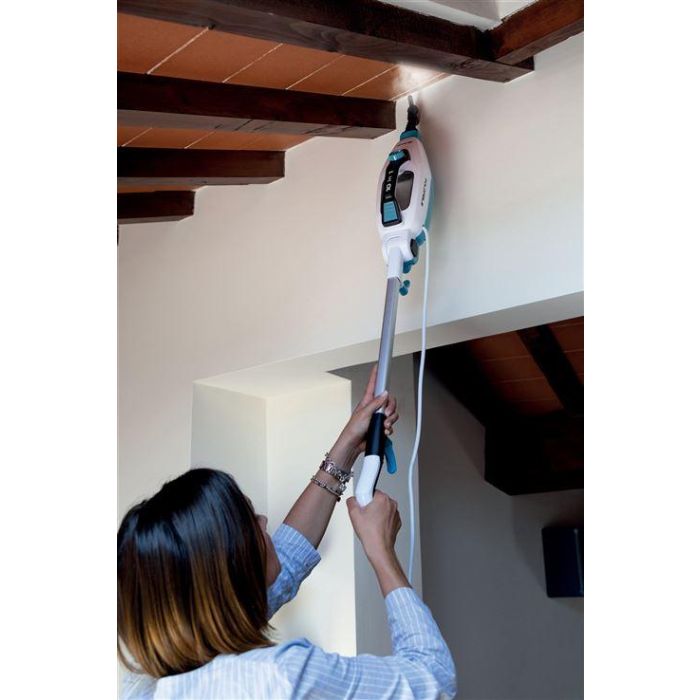 Ariete Mopa A Vapor Plegable Steam Mop 10 En 1 4175 ARIETE 4175 9 Ariete Mopa A Vapor Plegable Steam Mop 10 En 1 4175 ARIETE 4175 9