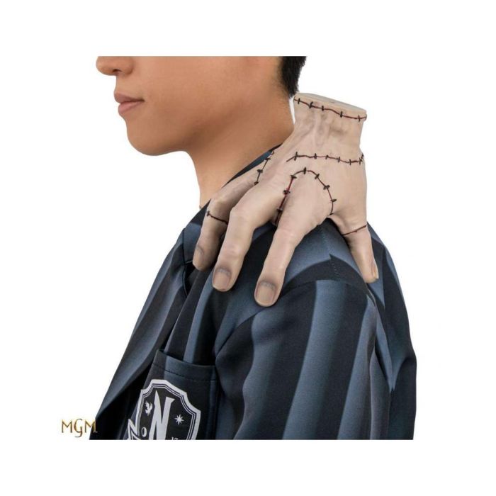 Réplica Magnética Miercoles La Cosa 3