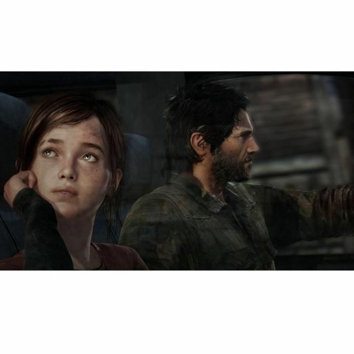 Sony Computer Entertainment The Last of Us Remasterizado Juego de PS4 3
