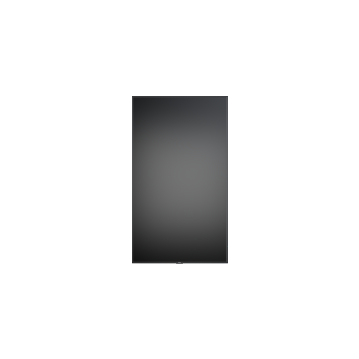NEC MultiSync MA431-MPi4 109,2 cm (43") LCD 500 cd / m² 4K Ultra HD Negro Procesador incorporado 24/7 2 NEC MultiSync MA431-MPi4 109,2 cm (43") LCD 500 cd / m² 4K Ultra HD Negro Procesador incorporado 24/7 2