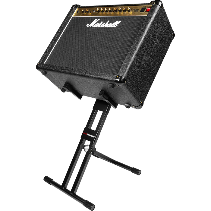FRAMEWORKS Soporte Combo Ampli Alto Con Pies De Goma 2