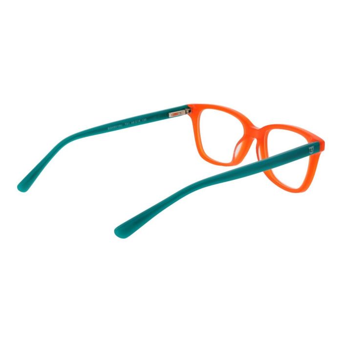 Montura de Gafas Hombre Bulget BGK6019U 46T01 1 Montura de Gafas Hombre Bulget BGK6019U 46T01 1