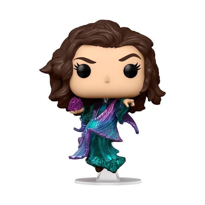 Blister 4 figuras POP Marvel WandaVision Exclusive 4 Blister 4 figuras POP Marvel WandaVision Exclusive 4