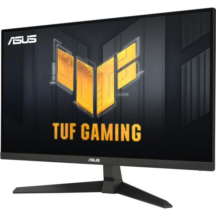 Asus 90LM0BJ0-B01171 Monitor Gaming TUF VG279QE5A 27" Full HD IPS 144Hz 1ms MPRT Regulable en Altura Negro 1 Asus 90LM0BJ0-B01171 Monitor Gaming TUF VG279QE5A 27" Full HD IPS 144Hz 1ms MPRT Regulable en Altura Negro 1