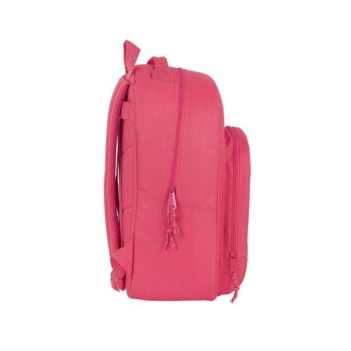 Mochila Escolar BlackFit8 M305 Rosa 32 x 42 x 15 cm 3