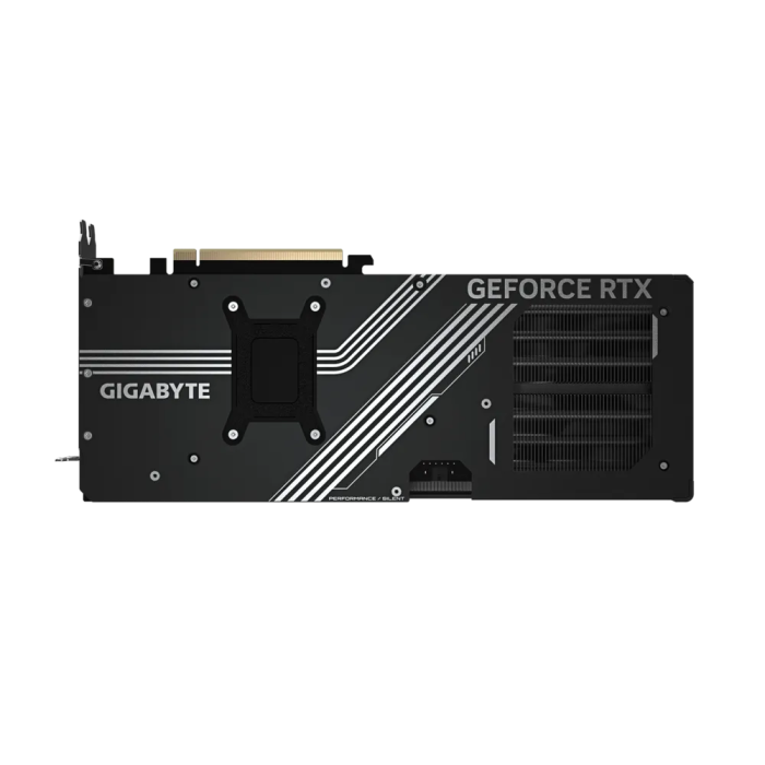 Vga Gigabyte GV-N5080WF3-16GD,Nv,Rtx5080,16Gb,Gddr7,256Bit,1Hdmi+3Dp,Windforce (3 Ventiladores) 1