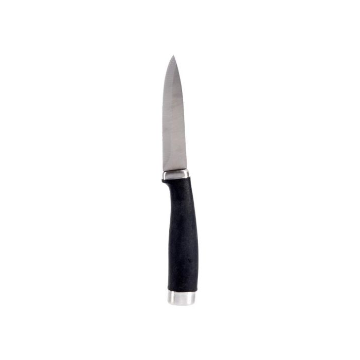 Cuchillo Pelador Kinvara Acero Inox 20 cm (36 Unidades) 1 Cuchillo Pelador Kinvara Acero Inox 20 cm (36 Unidades) 1