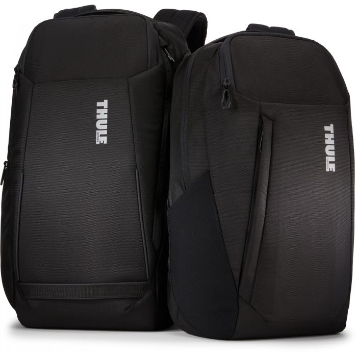 THULE Rucksack 20L ACCENT TACBP2115 BLACK 8
