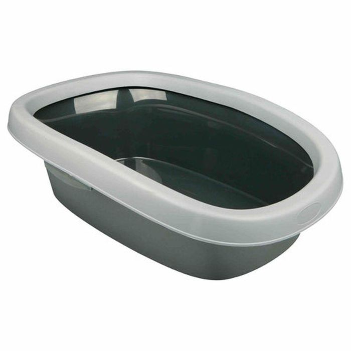 Arena para Gatos Trixie 40121 Plástico 1 Arena para Gatos Trixie 40121 Plástico 1