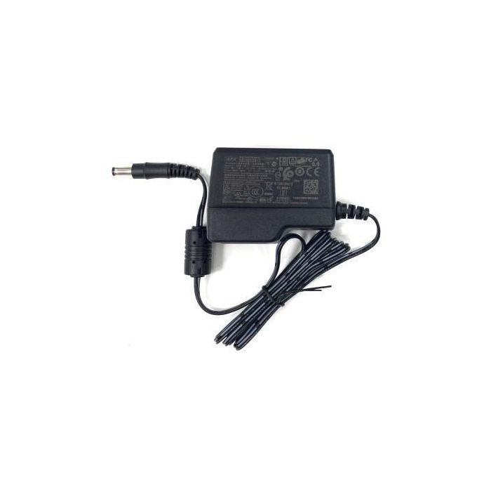 Barco Power adapter kit 12VDC 2A