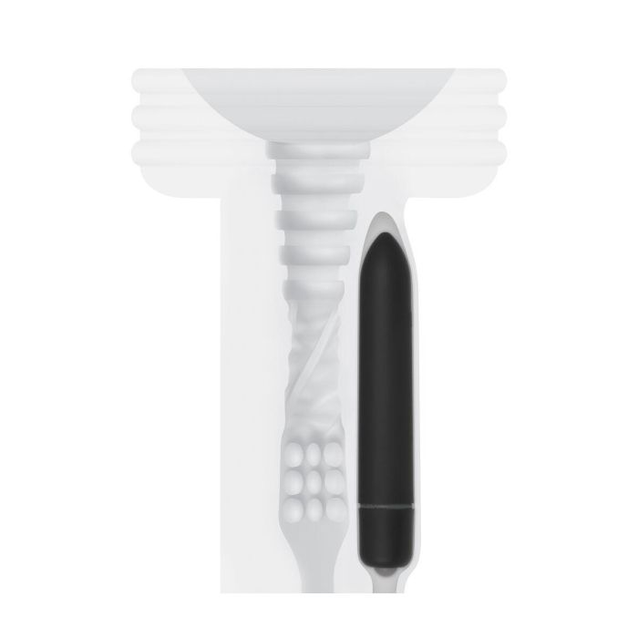Masturbador Masculino Zero Tolerance Zero Tolerance Carne 3 Masturbador Masculino Zero Tolerance Zero Tolerance Carne 3