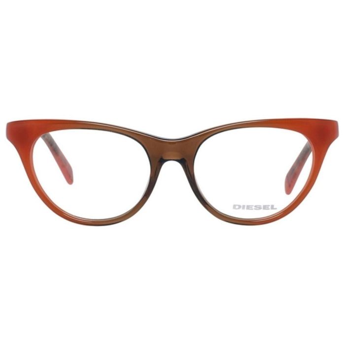 Montura de Gafas Mujer Diesel DL5056 50074 Ø 50 mm 1 Montura de Gafas Mujer Diesel DL5056 50074 Ø 50 mm 1